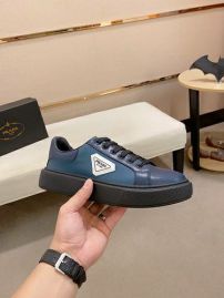 Picture of Prada Shoes Men _SKUfw136383195fw